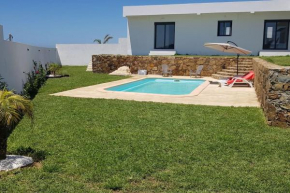 SUPERBE VILLA VUE SUR MER PISCINE SANS VIS-A-VIS